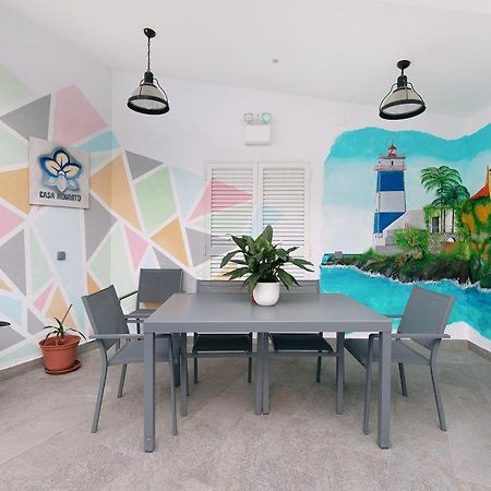 상 도밍구스 드 하나 Casa Mourato - Smart And Eco Wonder 빌라 외부 사진
