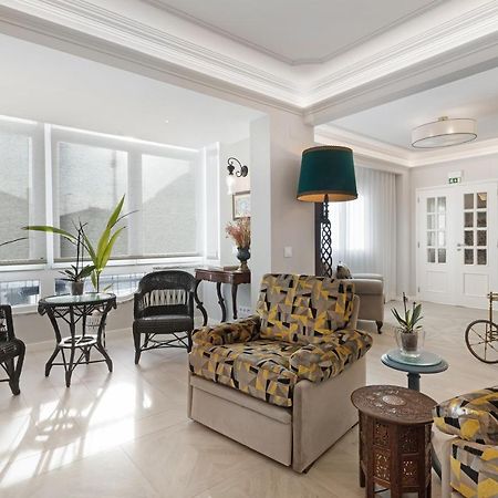 상 도밍구스 드 하나 Casa Mourato - Smart And Eco Wonder 빌라 외부 사진