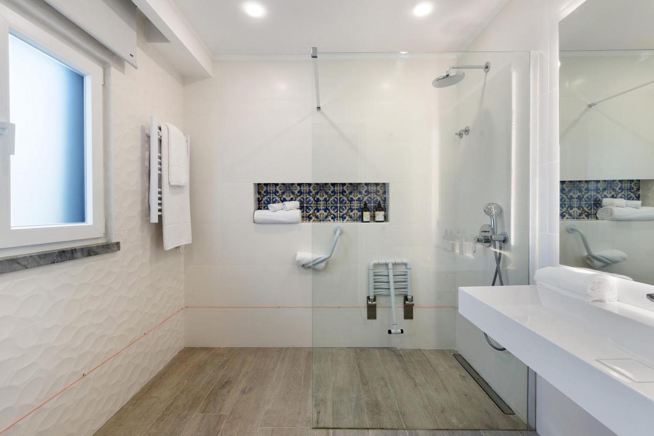 상 도밍구스 드 하나 Casa Mourato - Smart And Eco Wonder 빌라 외부 사진